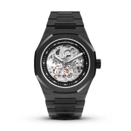 Maison du temps - montres-homme - edora - 1