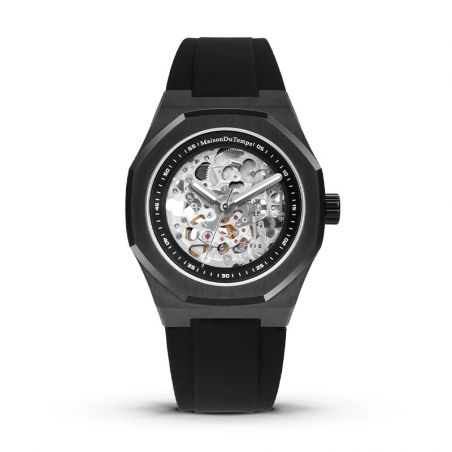 Maison du temps - montres-homme - edora - 1