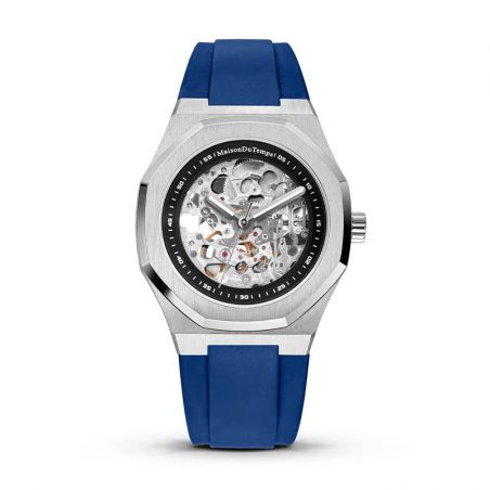 Maison du temps - montres-homme - edora - 1