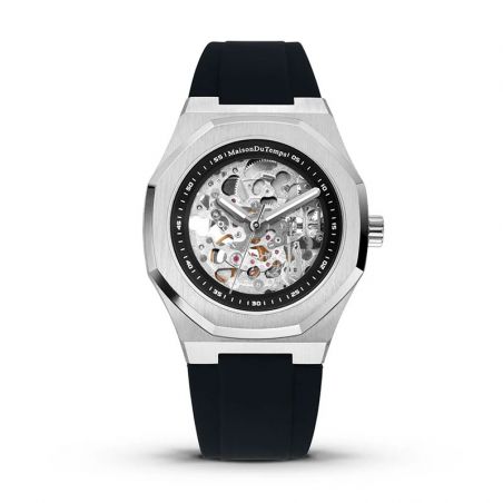Maison du temps - montres-homme - edora - 1