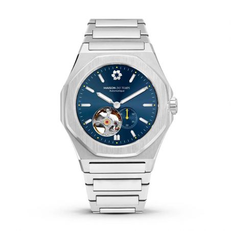 Maison du temps - montres-homme - edora - 1