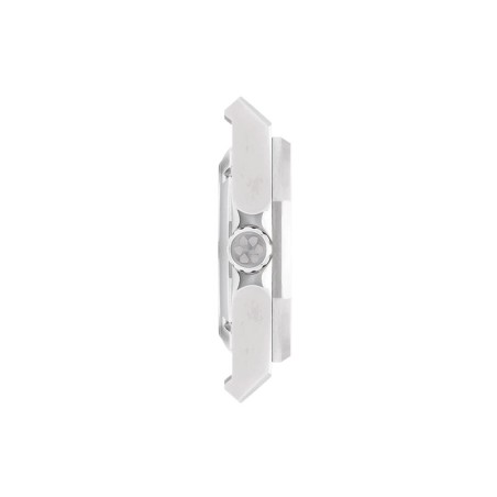Montre homme automatique maison du temps mtdelta coeur ouvert bleu acier – montres homme