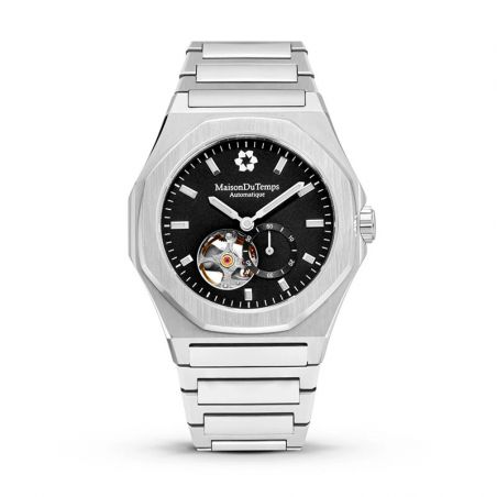Maison du temps - montres-homme - edora - 1