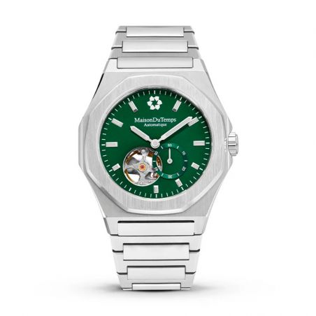 Maison du temps - montres-homme - edora - 1