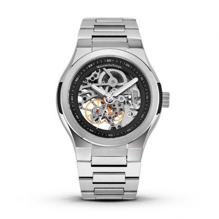 Maison du temps - montres-homme - edora - 1