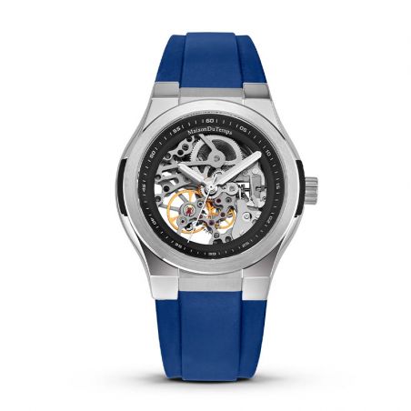 Maison du temps - montres-homme - edora - 1