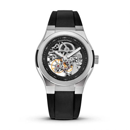 Maison du temps - montres-homme - edora - 1