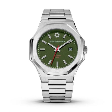 Maison du temps - montres-homme - edora - 1