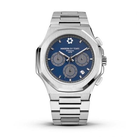 Maison du temps - montres-homme - edora - 1