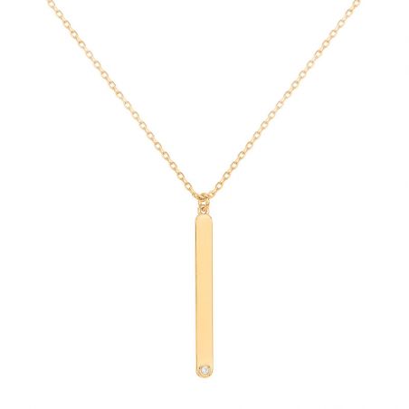 La garconne - colliers-femme - edora - 1