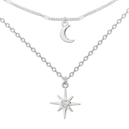 La garconne - colliers-femme - edora - 1