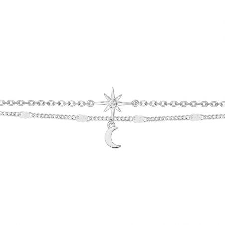 La garconne - bracelets-femme - edora - 1