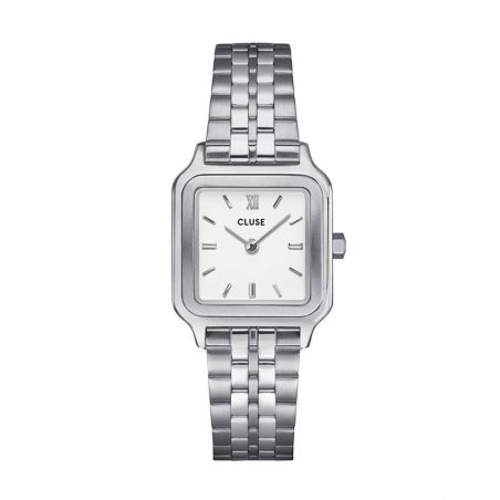 Montre cluse: montre cluse femme & homme, montre cluse argent - edora - montres-femme - edora - 1