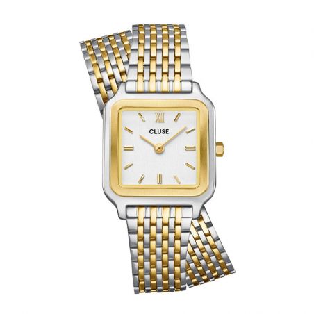 Montre cluse: montre cluse femme & homme, montre cluse argent - edora - montres-femme - edora - 1