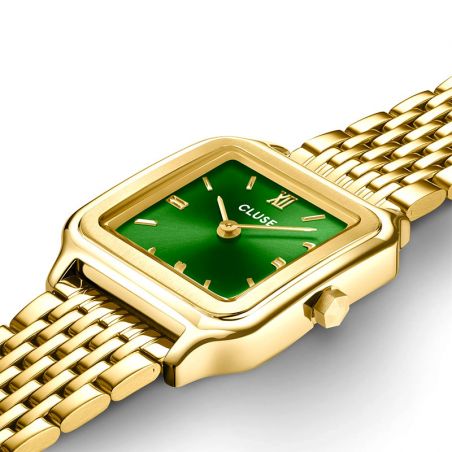 Montre cluse: montre cluse femme & homme, montre cluse argent - edora - montres-femme - edora - 2