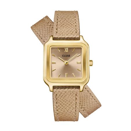 Montre cluse: montre cluse femme & homme, montre cluse argent - edora - montres-femme - edora - 1