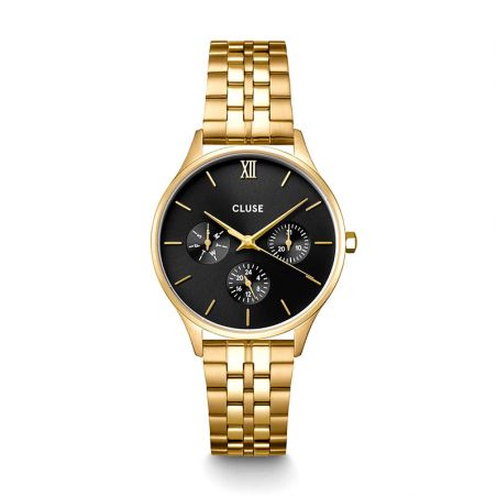 Montre analogique femme: montres analogiques & montres femme (2) - montres-femme - edora - 1