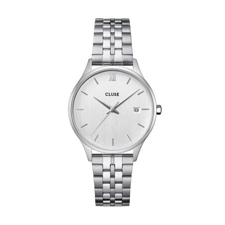 Montre cluse: montre cluse femme & homme, montre cluse argent - edora - montres-femme - edora - 1