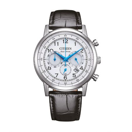 Montre solaire pour homme : meilleure montre solaire homme - montres-homme - edora - 1