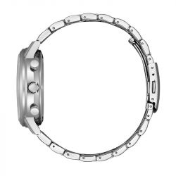 Montre homme solaire citizen classic acier ca4630-53x - montres-homme - edora - 2