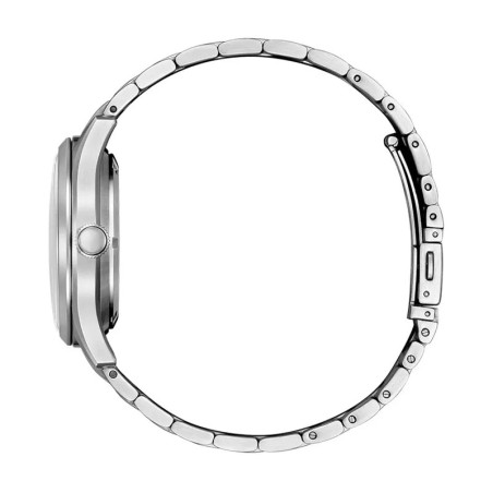 Montre homme automatique citizen mechanical acier nh8391-51ze – montres homme