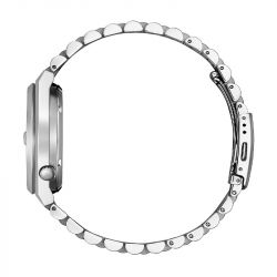 Montre homme automatique citizen tsuyosa magu acier nj0151-88z - montres-homme - edora - 1