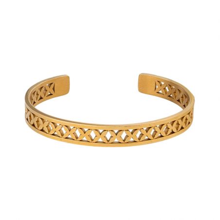 Louise's  garden - bracelets-femme - edora - 1