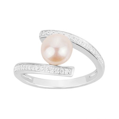 Bijoux argent, colliers, alliances & boucles d’oreilles argent - bagues-femmes - edora - 1