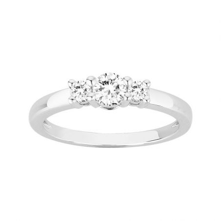 Bijoux argent, colliers, alliances & boucles d’oreilles argent - bagues-femmes - edora - 1