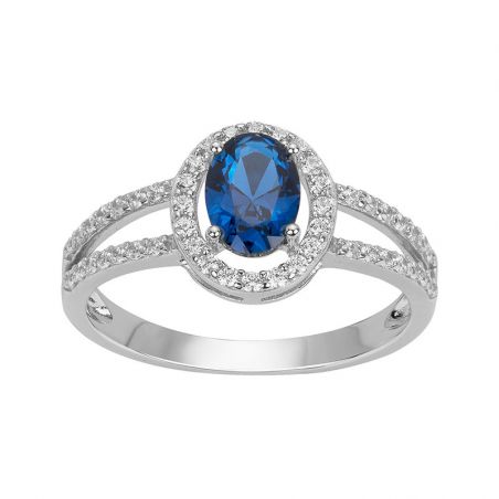 Bijoux argent, colliers, alliances & boucles d’oreilles argent - bagues-femmes - edora - 1