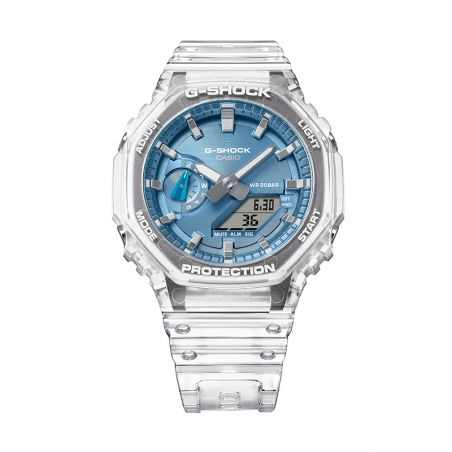 Casio : montre casio argent & or, montre casio homme & femme - edora - montres-homme - edora - 1