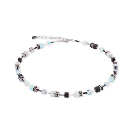 Collier femme: sautoir, chaine, collier ras de cou & pendentif - plus-de-colliers-femmes - edora - 1