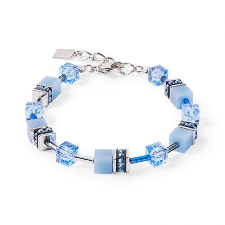 Bracelet femme or & argent, bracelet femme tendance & fantaisie - plus-de-bracelets-femmes - edora - 1