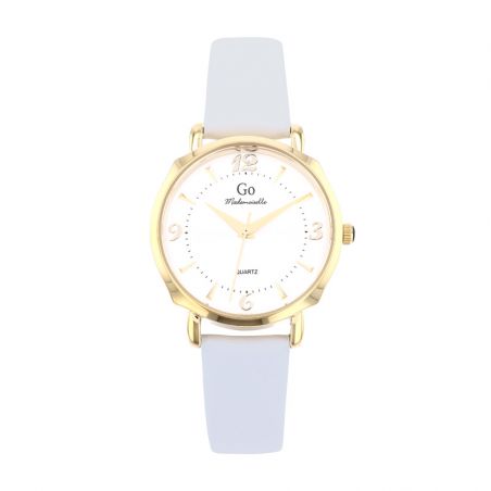 Go, montre go minéral pour femmes & montres femmes go - montres-femme - edora - 1