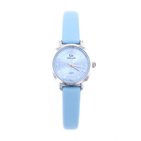 Go, montre go minéral pour femmes & montres femmes go - montres-femme - edora - 1
