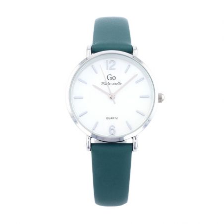 Go, montre go minéral pour femmes & montres femmes go - montres-femme - edora - 1