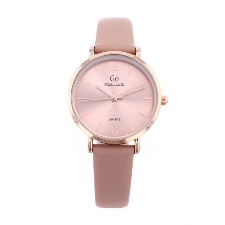 Go, montre go minéral pour femmes & montres femmes go - montres-femme - edora - 1