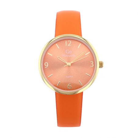 Go, montre go minéral pour femmes & montres femmes go - montres-femme - edora - 1