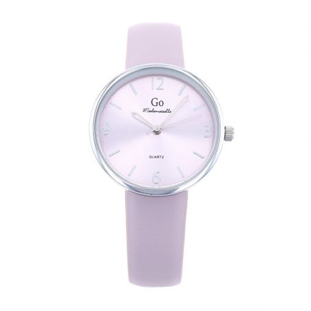 Go, montre go minéral pour femmes & montres femmes go - montres-femme - edora - 1