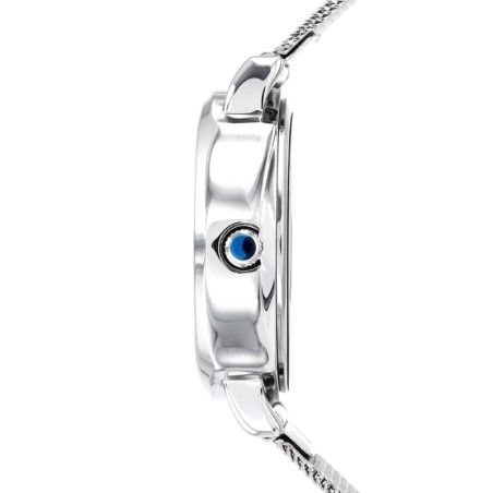 Montre femme go mademoiselle acier argenté 695615 – montres femme