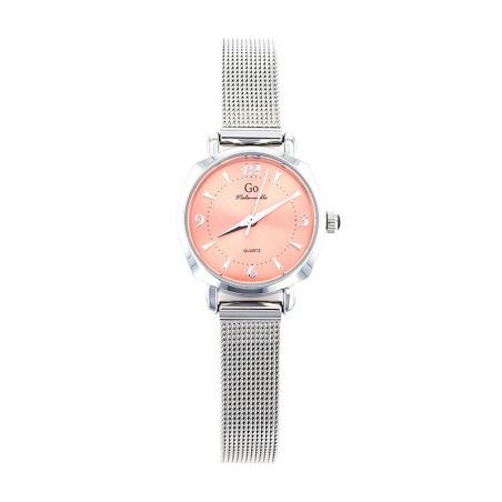 Go, montre go minéral pour femmes & montres femmes go - montres-femme - edora - 1