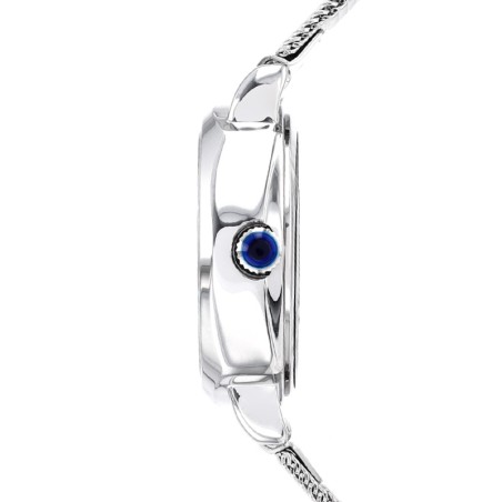 Montre femme go mademoiselle acier argenté 695614 – montres femme