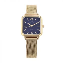 Montre femme go mademoiselle acier doré 695613 - montres-femme - edora - 0
