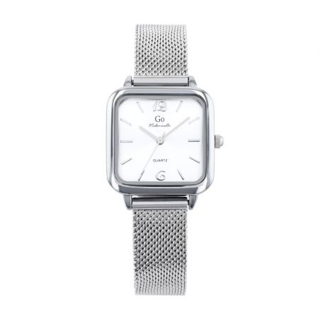 Go, montre go minéral pour femmes & montres femmes go - montres-femme - edora - 1