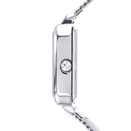 Montre femme go mademoiselle acier argenté 695611 – montres femme