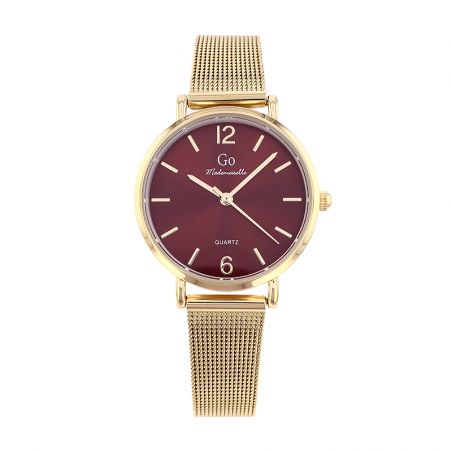 Go, montre go minéral pour femmes & montres femmes go - montres-femme - edora - 1