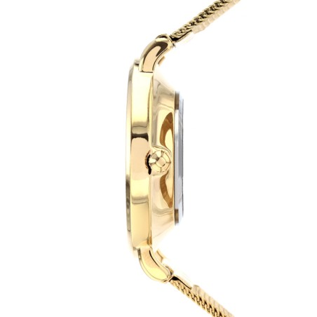 Montre femme go mademoiselle acier doré 695610 – montres femme