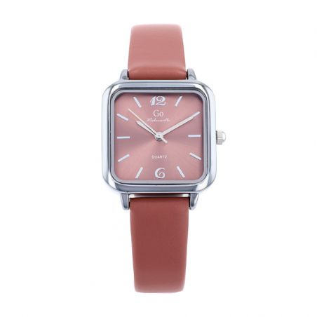 Go, montre go minéral pour femmes & montres femmes go - montres-femme - edora - 1