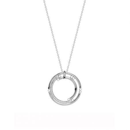 Saunier bijoux : bague, bracelet saunier, saunier bijoux femme -  edora - colliers-femme - edora - 1