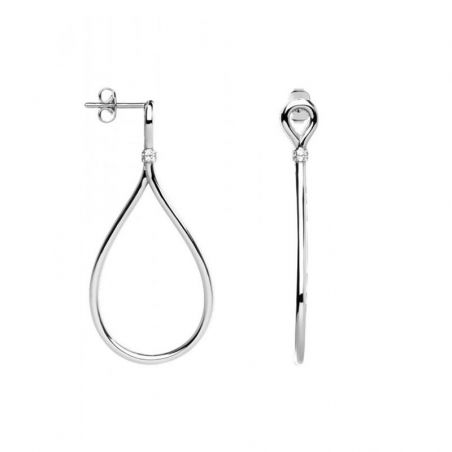 Saunier bijoux : bague, bracelet saunier, saunier bijoux femme -  edora - pendantes - edora - 1